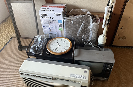 東京都清瀬市元町 M様